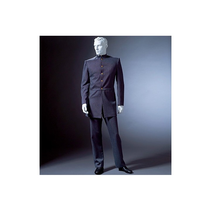 Patron costume guerre de secession Homme McCall's M4745  - 4