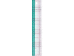 Règle japonaise 30 cm pour report de mesure Clover