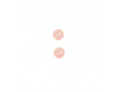 Bouton - rose  - 1