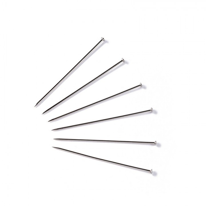 Épingles à piquer acier - Prym  - 2