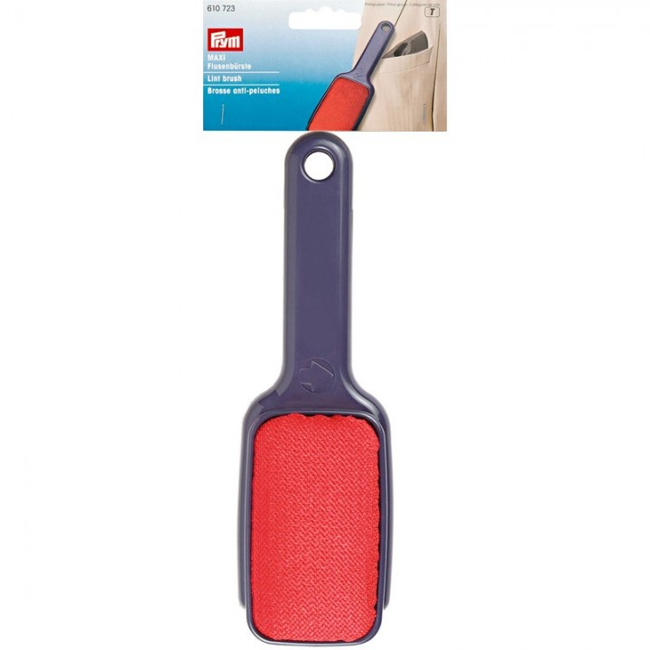 Brosse anti-peluches Prym  - 1