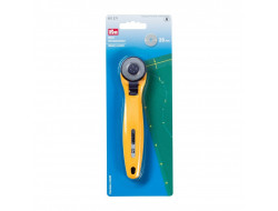 Cutter, Couteau rotatif 28 mm Prym