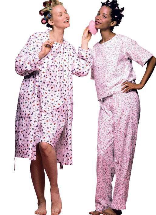 chemise de nuit pyjama femme