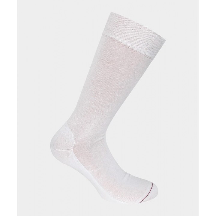 Chaussettes Fil d'écosse Semelle renforcée  - 4