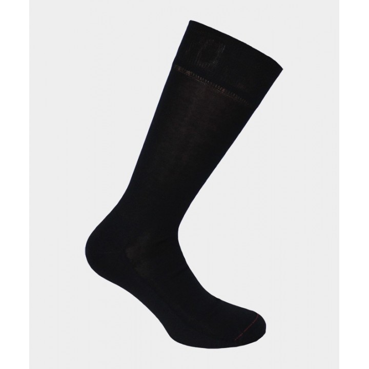 Chaussettes Fil d'écosse Semelle renforcée  - 5