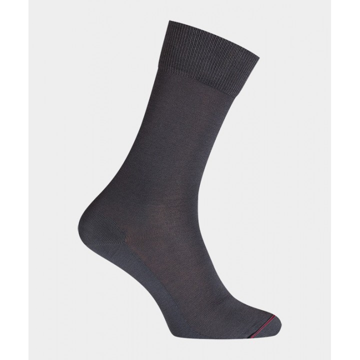 Chaussettes Fil d'écosse Semelle renforcée  - 6