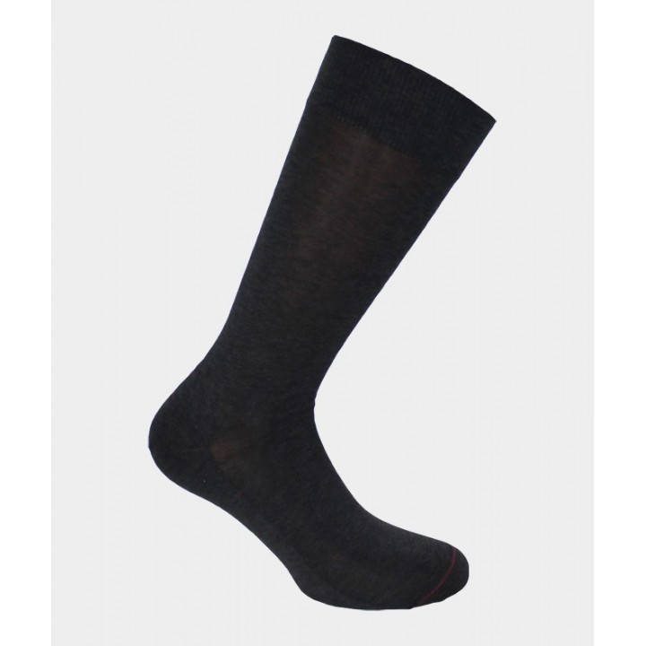 Chaussettes Fil d'écosse Semelle renforcée  - 7
