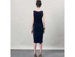 Patron de robe - Vogue 8904  - 3