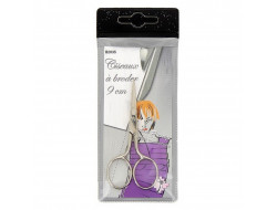 Ciseaux broderie 9 cm