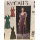 Patron robe pour femme McCall's M7864