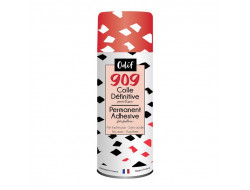colle définitive