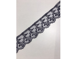 dentelle marine