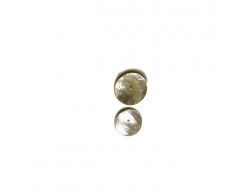 Boutons nacre - Ivoire
