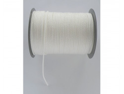 Drisse 2 mm pour tringles de rideaux