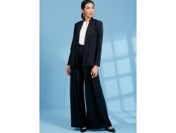 Patron de veste, haut et pantalon - Vogue 1620