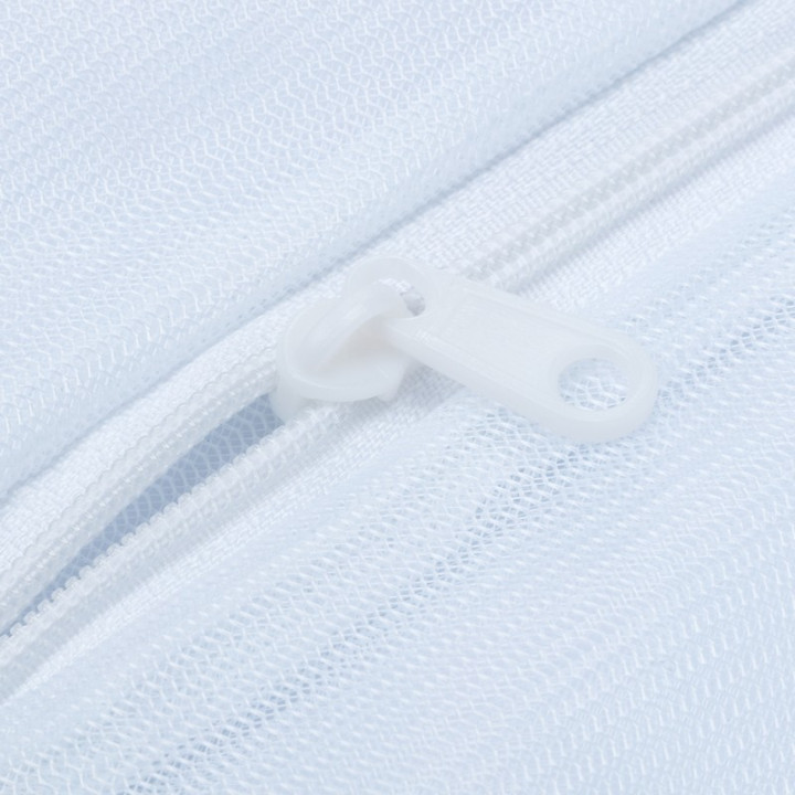 Filet à linge blanc 20 x 25 cm Prym  - 2