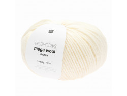 Essentials mega merino chunky - Rico Design