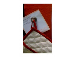 Crochet aimant  - 1