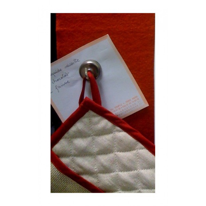 Crochet aimant  - 1