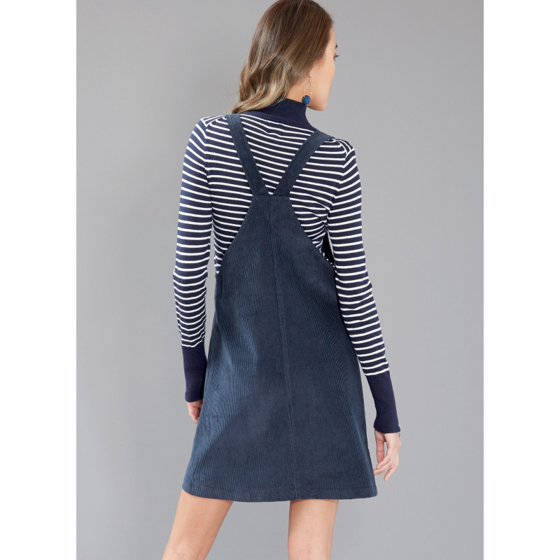 Robe Chasuble Femme Hiver Factory Store