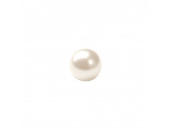 Perles renaissance - 3 mm