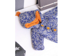 Fil Lou de Plassard 100% Polyester  - 2