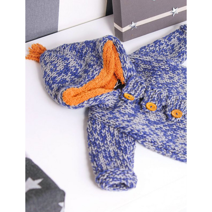 Fil Lou de Plassard 100% Polyester  - 2