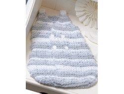 Fil Lou de Plassard 100% Polyester  - 4