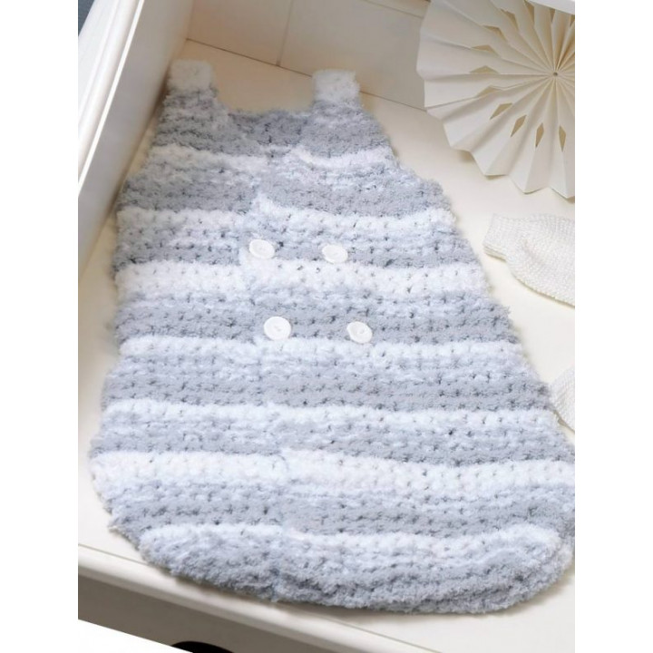 Fil Lou de Plassard 100% Polyester  - 4