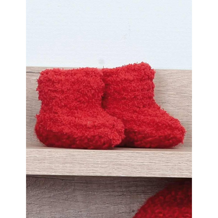 Fil Lou de Plassard 100% Polyester  - 5
