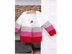 Fil Lou de Plassard 100% Polyester  - 6