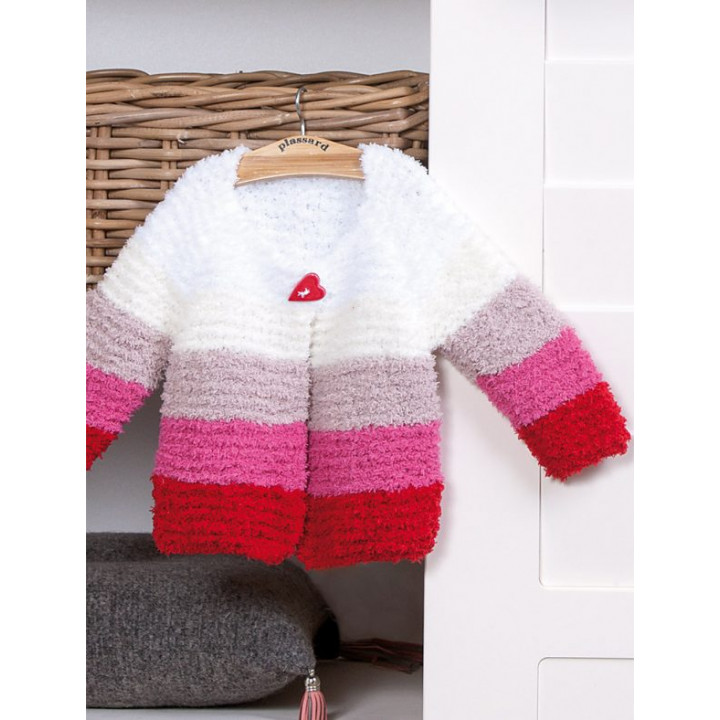 Fil Lou de Plassard 100% Polyester  - 6