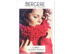 Explications créations 19/20 - Bergère de France