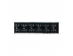 Dentelle entre deux 20 mm