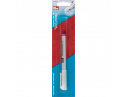 Crayon marqueur auto disparaissant extra fin Prym