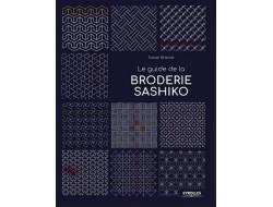 Sashiko d’hier et d’aujourd’hui