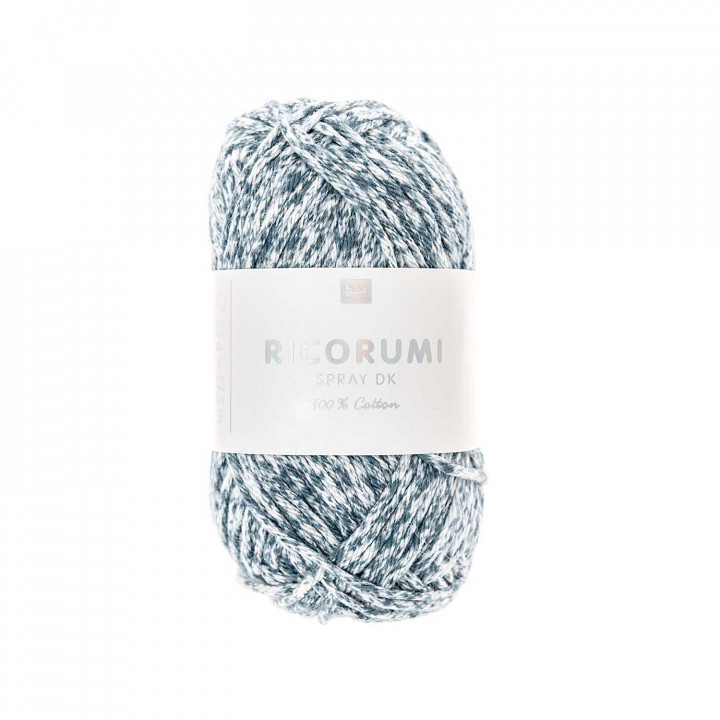 Fil RicoRumi Spray dk - Rico Design  - 7