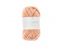 Fil RicoRumi Print dk - Rico Design