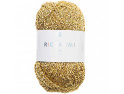 Fil RicoRumi Lamé dk - Rico Design Rico Design - 2