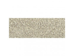 Biais lurex brillant - Argent  - 2
