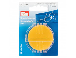Cire pour fil - Prym