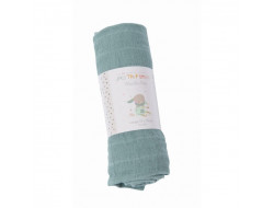 Langes  Les Jolis trop beaux 70 x 70 cm - Moulin Roty  - 1