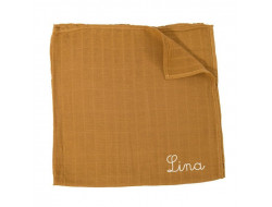Langes  Les Jolis trop beaux 70 x 70 cm - Moulin Roty  - 5