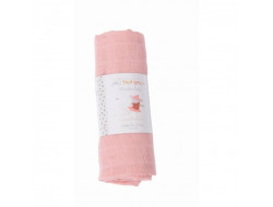 Langes  Les Jolis trop beaux 70 x 70 cm - Moulin Roty  - 6