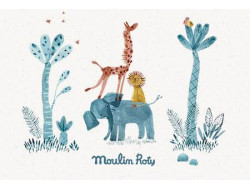 Body Babou "sous mon baobab - Moulin Roty  - 1