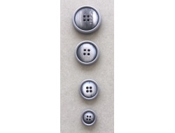 Boutons gris nuancés  - 1