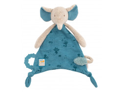 Doudou plat Bergamote - Moulin Roty