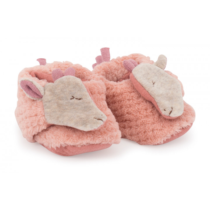 chausson babybotte moulin roty