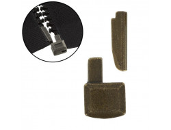 Kit de réparation pour fermeture à glissière T8  - 1