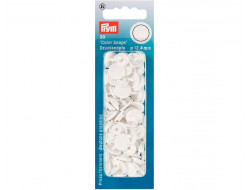 Boutons pression color snaps 12,4 mm Prym  - 2